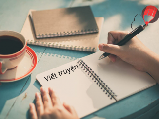 viết truyện