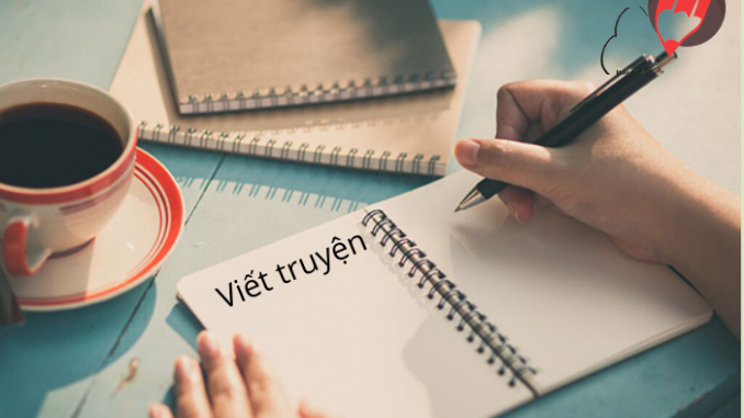 viết truyện