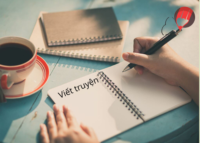 Viết truyện
